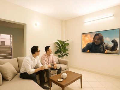 Bán nhà hào nam 51m , 5 tầng thang máy chờ, vị trí đẹp   dòng tiền ổn định, giá 9.8 tỷ 2