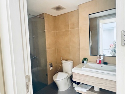 Cho thuê căn hộ 2 ngủ full nội thất cao cấp tòa CT2 Minato , Vĩnh Niệm , Lê Chân 5