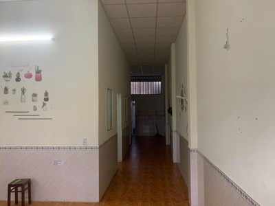 Chính chủ cho thuê nhà vị trí đẹp  số 186/4...hà giang- p. lộc sơn- bảo lộc - lâm đồng 1
