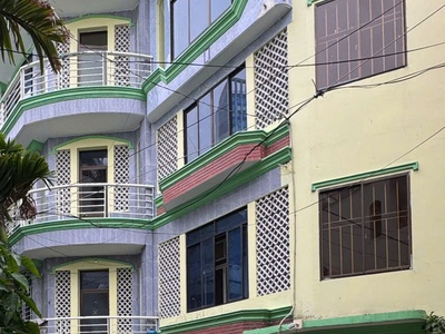 Chính chủ cho thuê căn hộ mini tại phường 22 - bình thạnh 1