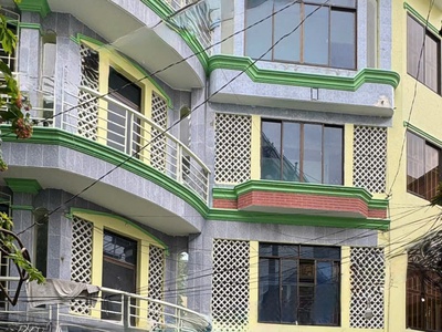 Chính chủ cho thuê căn hộ mini tại phường 22 - bình thạnh 0