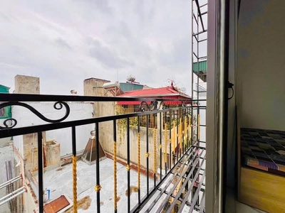 Cho thuê phòng tại 112 định công thượng 0