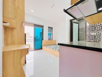 Cho thuê phòng tại 112 định công thượng 1