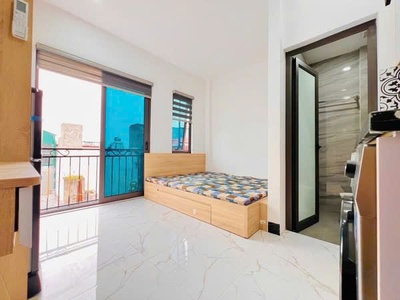 Cho thuê phòng tại 112 định công thượng 2