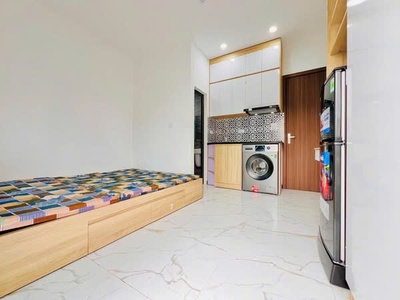 Cho thuê phòng tại 112 định công thượng 3
