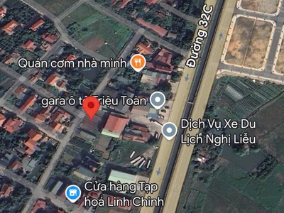 Chính chủ cần bán lô đất đẹp full thổ cư - 100m  - phú thọ 1