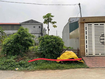 Chính chủ cần bán lô đất đẹp full thổ cư - 100m  - phú thọ 0