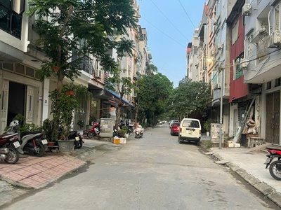Rẻ đẹp chính chủ cần bán gấp căn nhà cấp 4 phố nguyễn đạo an 102m giá nhỉnh 22 tỷ 1