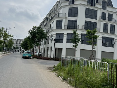  cần bán 59m đất   siêu phẩm   siêu đẹp đất dịch vụ     yên vĩnh    kim chung    hoài đức ☀☀ 2