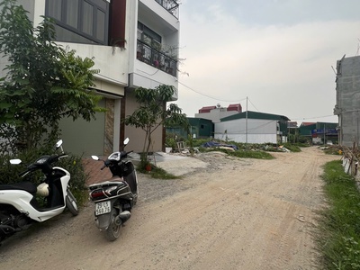  cần bán 59m đất   siêu phẩm   siêu đẹp đất dịch vụ     yên vĩnh    kim chung    hoài đức ☀☀ 4
