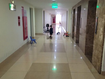 Căn hộ đẹp - giá tốt cần bán nhanh căn hộ view đẹp tại quận hai bà trưng, tp hà nội 1