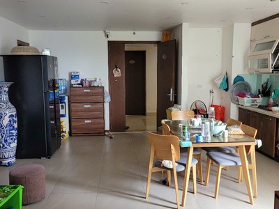 Căn hộ đẹp - giá tốt cần bán nhanh căn hộ view đẹp tại quận hai bà trưng, tp hà nội 3