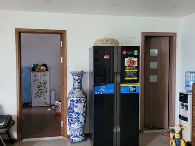 Căn hộ đẹp - giá tốt cần bán nhanh căn hộ view đẹp tại quận hai bà trưng, tp hà nội 4