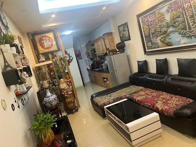 Nhà đẹp ở luôn ngọc thụy 36 m2 x 5 tầng,mặt tiền  3.5m,7.95 tỷ long biên. 2