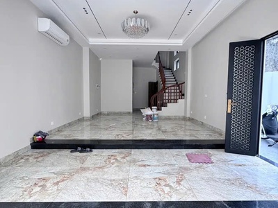 Nhà mới ô tô vào nhà phố vũ xuân thiều 48m2 x 6 tầng, mặt tiền  4.8m, 10.5 tỷ long biên. 1