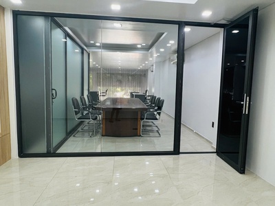 Cho thuê văn phòng   vị trí đắc địa tại đà nẵng 1