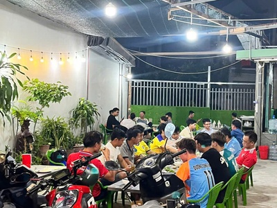 Sang nhượng mặt bằng kinh doanh - 2 mặt tiền đẹp - giá tốt 1