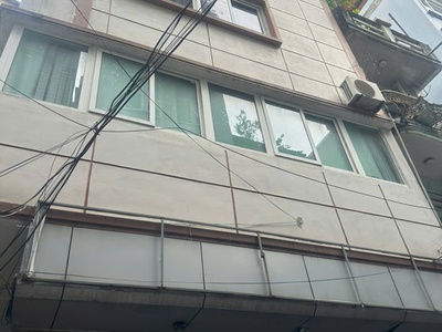Phân lô,ngõ 8 trần quang diệu,kinh doanh đỉnh 0
