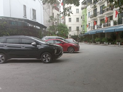 Bán lô đất tái định cư ngọc thụy   duy nhất 1 lô   view hồ   đường 22m   giá hơn 32 tỷ    vị 2