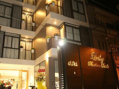 Bán tòa nhà chdv   nguyễn cửu vân, p.17, bình thạnh 9x18 1