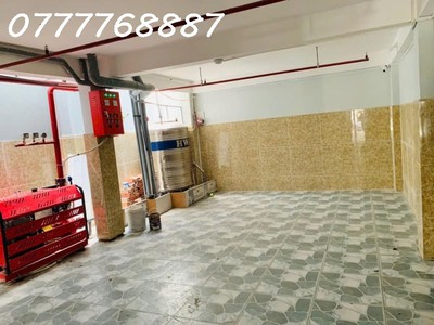 Bán gấp tòa chdv 11c nghiêm toản - lũy bán bích, 25p khoán 17,8 tỷ 1