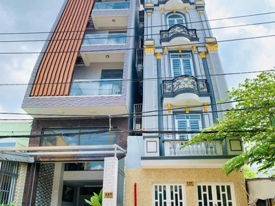 Bán gấp tòa chdv 11c nghiêm toản - lũy bán bích, 25p khoán 17,8 tỷ 0