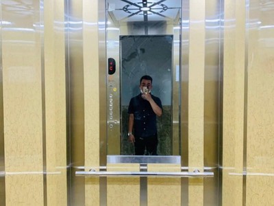 Bán gấp tòa chdv 11c nghiêm toản - lũy bán bích, 25p khoán 17,8 tỷ 3