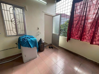 Cho thuê nhà chính chủ tại số 30/11 hai bà trưng, cát dài, lê chân, hải phòng 3