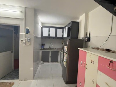 Nhà đẹp hẻm xe hơi 47m2, quốc lộ 13 hiệp bình phước, thủ đức, 3.75 tỷ 3