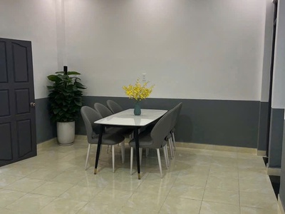 Bán nhà ngay kqh thái lâm nguyễn trung trực phường 4 đà lạt 1