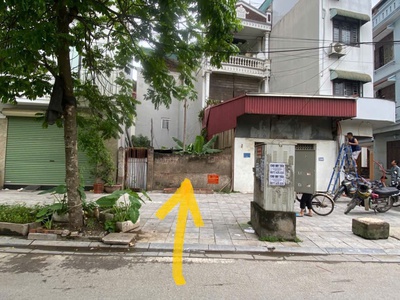 Chính chủ cần bán đất đa sỹ, 83m, mặt đường to, oto tải tránh, vô vàng iện ích giá 15,5 tỷ 0