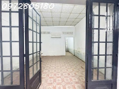 Nhà hẻm xe hơi 35m2, linh đông thủ đức,gần phạm văn đồng, chỉ 2.95 tỷ 3