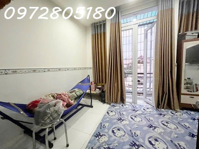 Nhà mới 2 tầng hxh thông ql 13, hiệp bình phước thủ đức, chỉ 4.6 tỷ tl 3