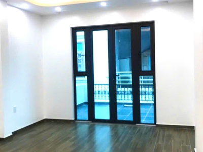 Siêu phẩm 4 tầng độc lập - có gara oto - ngõ 282 đà nẵng, ngô quyền, hải phòng - cạnh công viên - 3