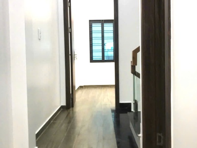 Siêu phẩm 4 tầng độc lập - có gara oto - ngõ 282 đà nẵng, ngô quyền, hải phòng - cạnh công viên - 4