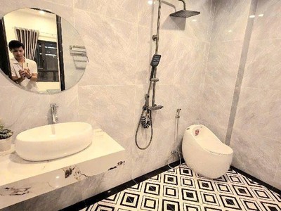 Chính chủ bán căn nhà lô góc thiết kế đẹp full nội thất tại phường minh khai, hai bà trưng, hà nội 1