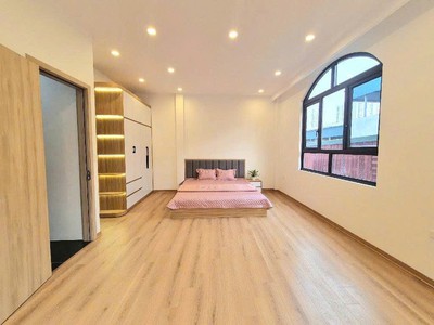Chính chủ bán căn nhà lô góc thiết kế đẹp full nội thất tại phường minh khai, hai bà trưng, hà nội 2
