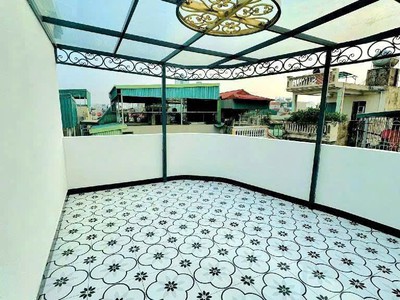 Chính chủ bán căn nhà lô góc thiết kế đẹp full nội thất tại phường minh khai, hai bà trưng, hà nội 4