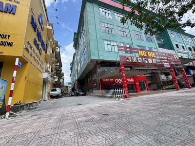  siêu phẩm việt hưng - mặt ngõ ôtô tránh - view trung tâm thương mại   ngô gia tự, long biên 1