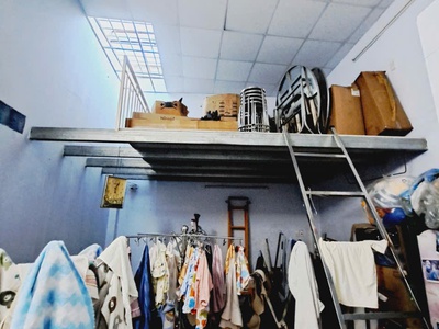 Bán gấp nhà lê văn quới hẻm 5m thông xe hơi vào nhà 51m2 -2 tầng 3 tỷ 5 3