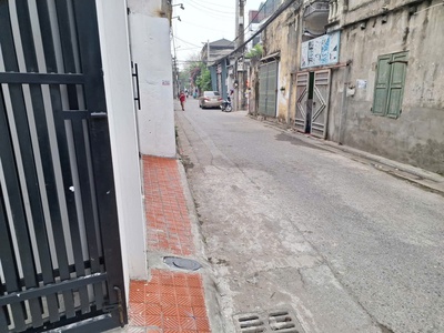  siêu phẩm đầu tư hoa lâm - ngõ to như phố - ô tô tránh - kinh doanh đỉnh   hoa lâm 0