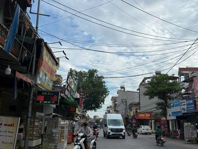Hót hót    mở bán lô đất đẹp   vị trí đắc địa hàng đầu xã quảng bị- huyện chương mỹ- hà nội 0