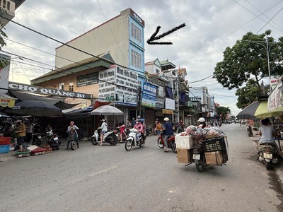 Hót hót    mở bán lô đất đẹp   vị trí đắc địa hàng đầu xã quảng bị- huyện chương mỹ- hà nội 2