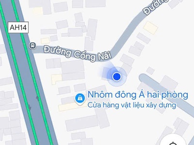 Chính chủ cần bán nhà mặt đường cống nải   an đồng, an dương   hải phòng 4