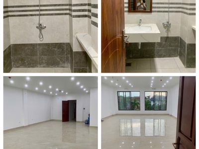 Chính chủ cho thuê nhà tại lê trọng tấn - hà đông 2