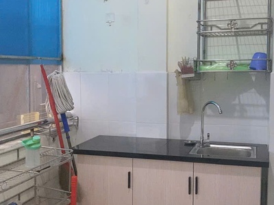 Cam kết ảnh thật 100 nhà trọ đối diện cổng chợ phạm văn hai, đi lại thuận tiện, yên tĩnh 0