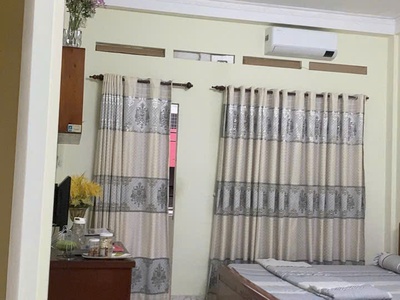 Cam kết ảnh thật 100 nhà trọ đối diện cổng chợ phạm văn hai, đi lại thuận tiện, yên tĩnh 1