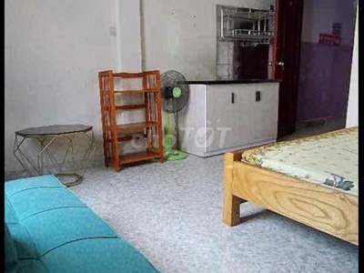 Cam kết ảnh thật 100 nhà trọ đối diện cổng chợ phạm văn hai, đi lại thuận tiện, yên tĩnh 3