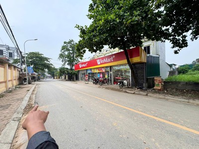 Đất hn gần 100m2 sổ đỏ chuẩn, tài chính nhỉnh 1,8tỉ. phù hợp với mục đích an cư lạc nghiệp, hoặc 2