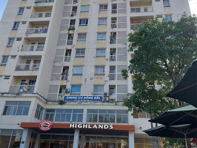 Căn hộ đẹp - giá tốt cần bán nhanh căn hộ view đẹp tại quận 12, tphcm 1